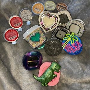 Bath and Body works car scents